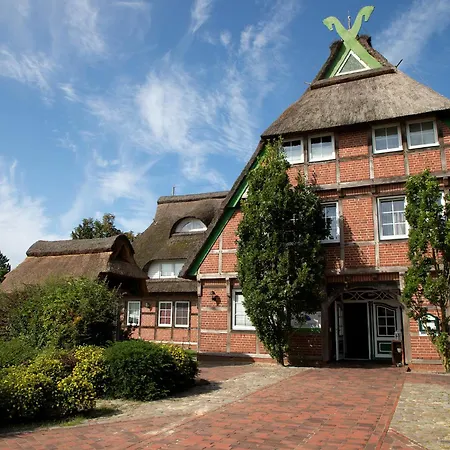 Nordertill 01 * Dorumer Neufeld