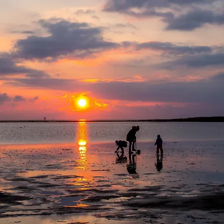 Ferienhaus Nordertill 01 *