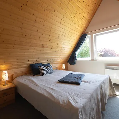 Ferienhaus Nordertill 01 Dorumer Neufeld