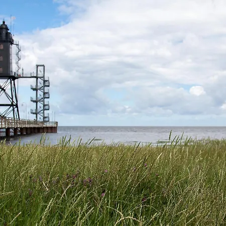 Nordertill 01 Ferienhaus