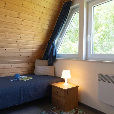 Nordertill 01 Holiday home Dorumer Neufeld