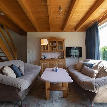 Nordertill 01 Holiday home