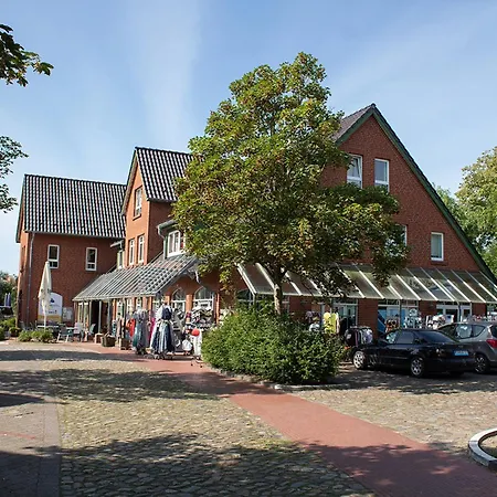 Nordertill 01 Holiday home Dorumer Neufeld