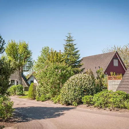 Holiday home Nordertill 01