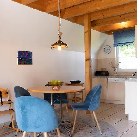 Holiday home Nordertill 01