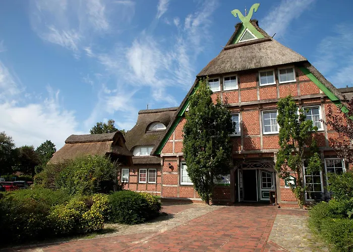 Nordertill 01 * دورم نيوفيلد