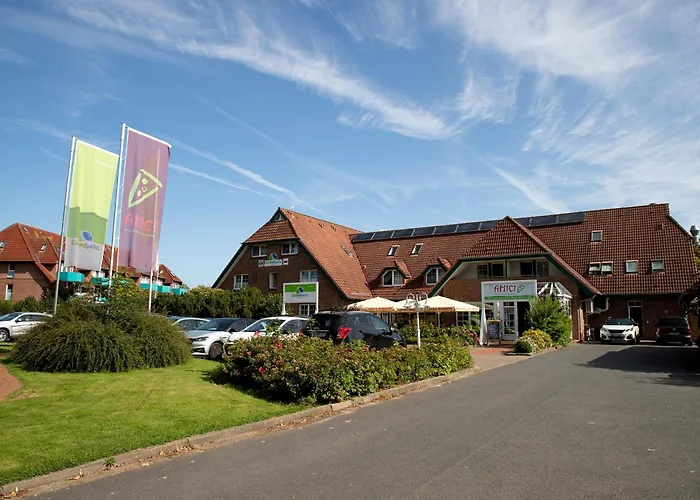 Nordertill 01 بيت للعطل دورم نيوفيلد