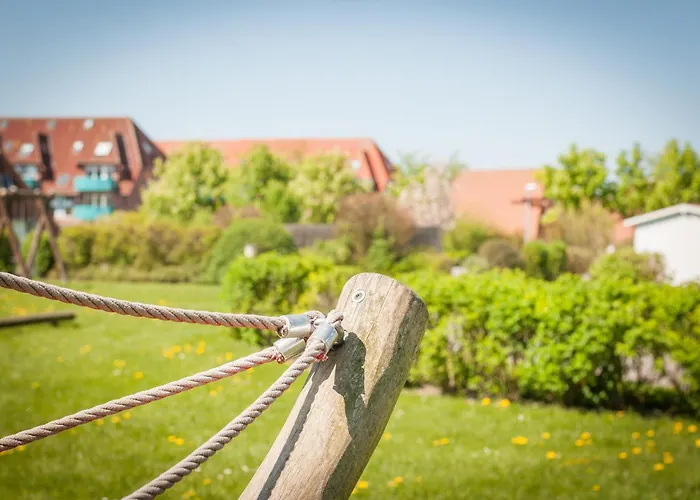 Nordertill 01 بيت للعطل دورم نيوفيلد