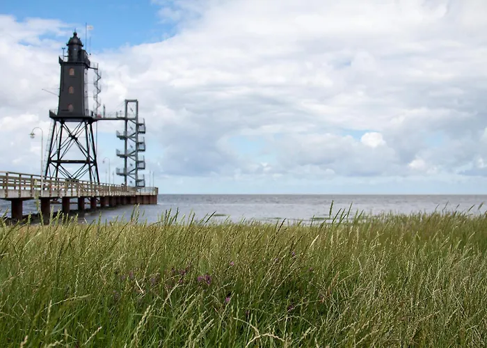 Nordertill 01 بيت للعطل