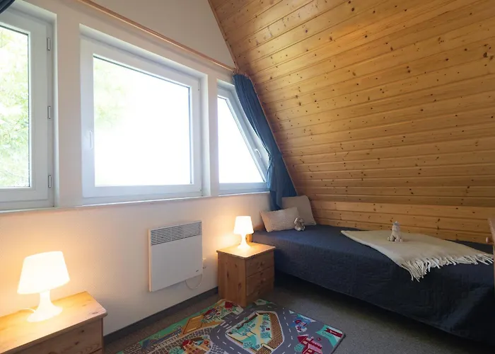 بيت للعطل Nordertill 01