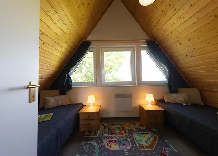 Nordertill 01 بيت للعطل *