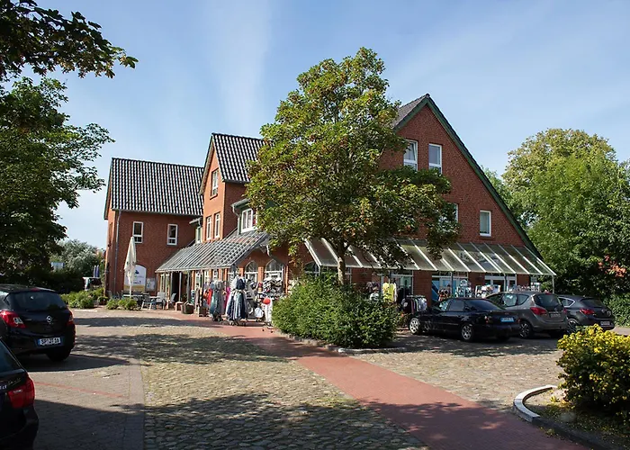 Nordertill 01 بيت للعطل دورم نيوفيلد