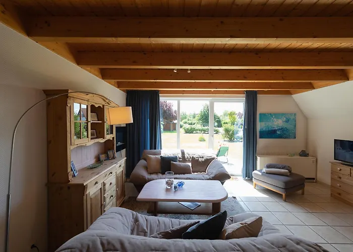 Nordertill 01 بيت للعطل *