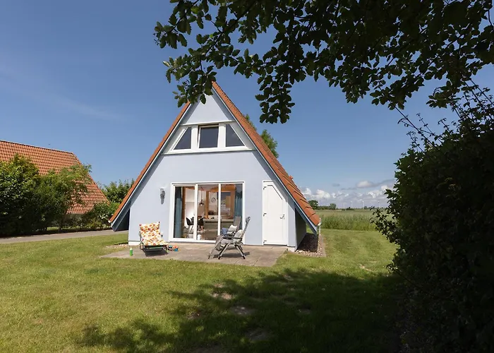 Nordertill 01 * دورم نيوفيلد