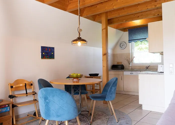 بيت للعطل Nordertill 01