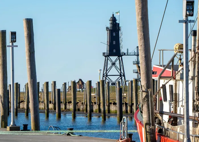 Nordertill 01 * دورم نيوفيلد