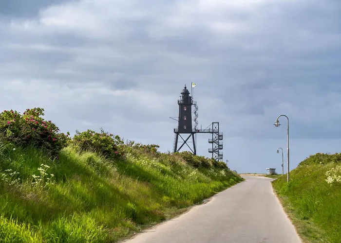 Nordertill 01 بيت للعطل