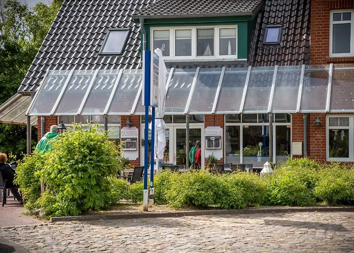 Nordertill 01 بيت للعطل *